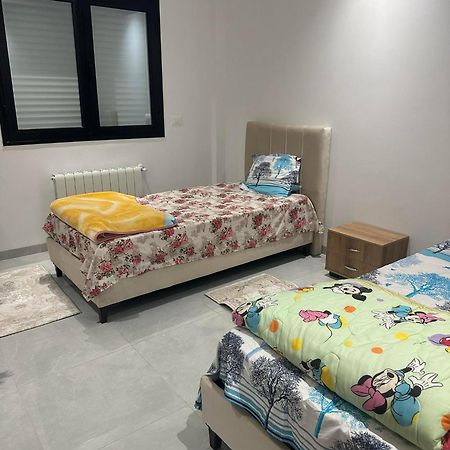 Appartement A Louer Sousse Exterior foto