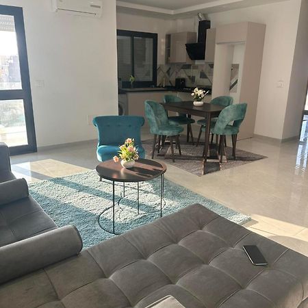 Appartement A Louer Sousse Exterior foto