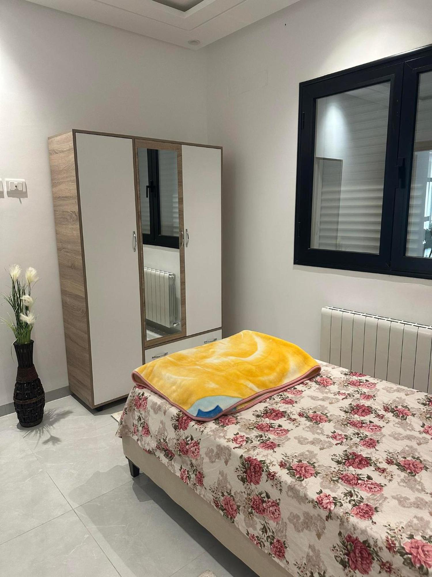 Appartement A Louer Sousse Exterior foto