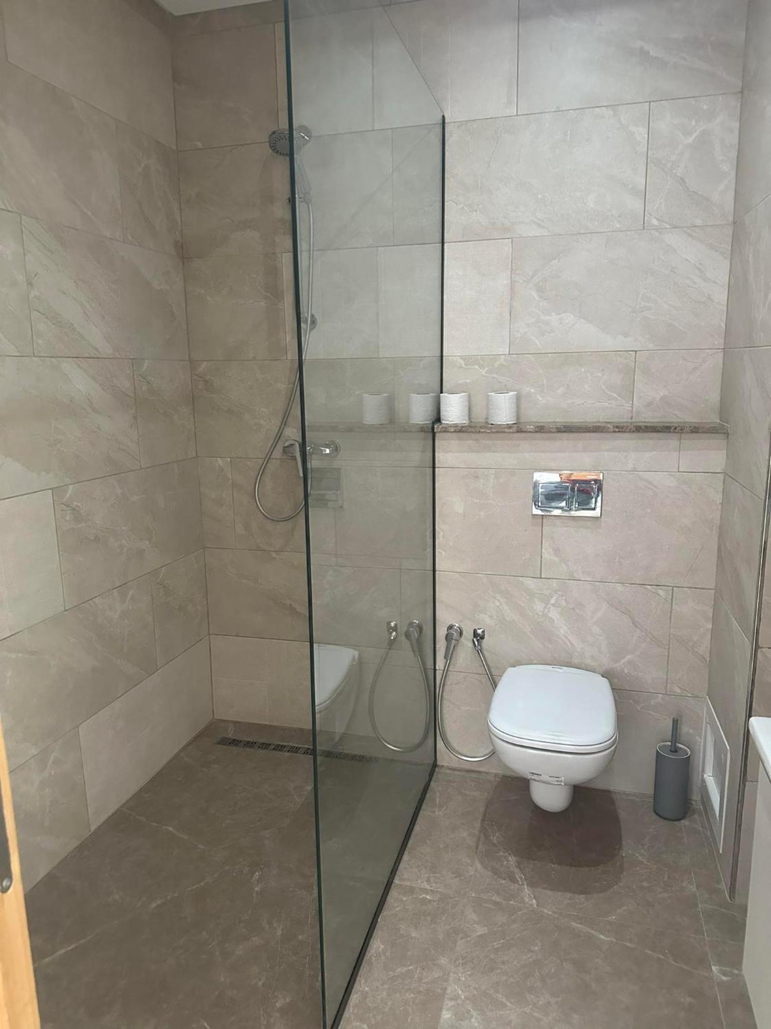 Appartement A Louer Sousse Exterior foto