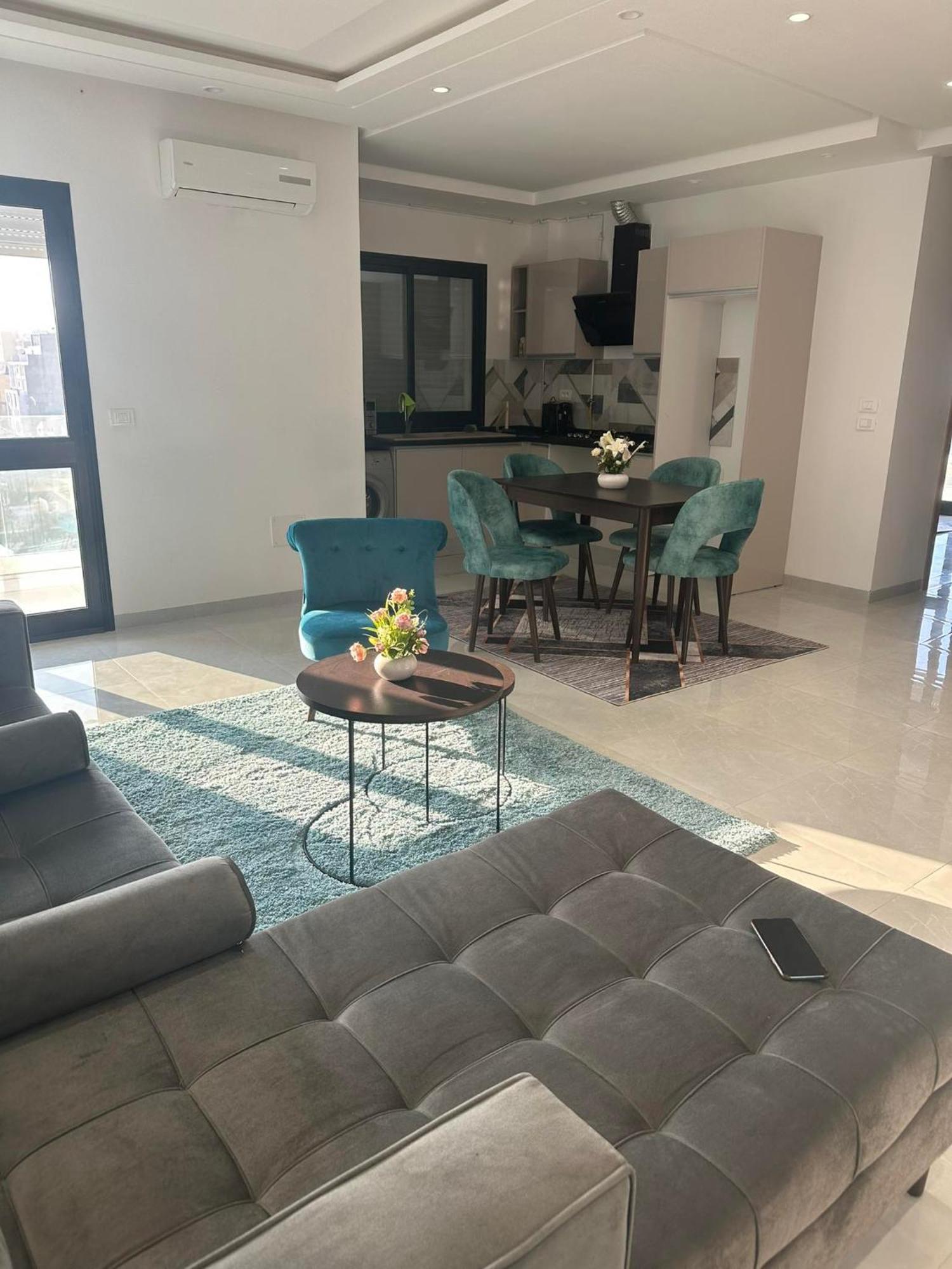 Appartement A Louer Sousse Exterior foto